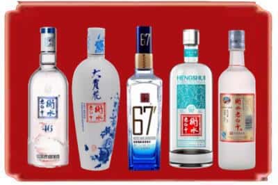吉利区回收衡水老白干